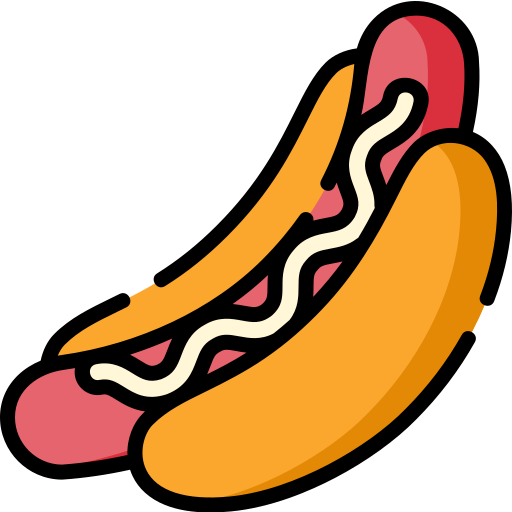 hot dog