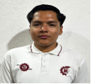 Diego Venancio Zarate